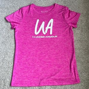 Under Armour Heatgear Top